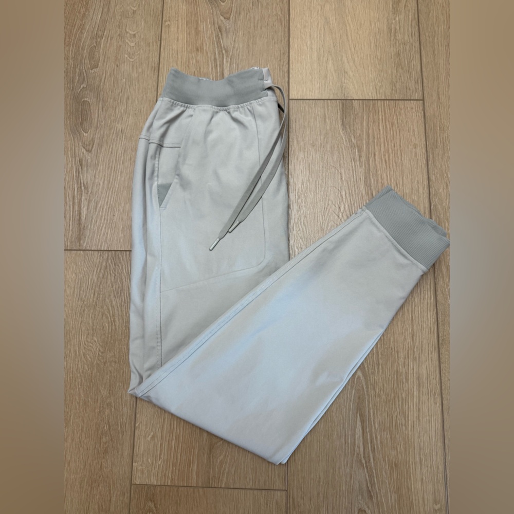 Men's Lululemon athletica ABC Jogger Regular fit pant